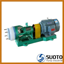 Fluorine Plastic Chemical Pump (FSB)